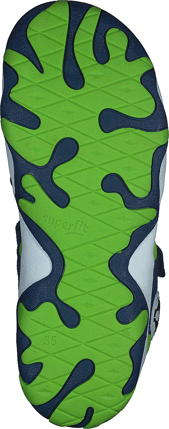 Mike Blue/green - Bild 7