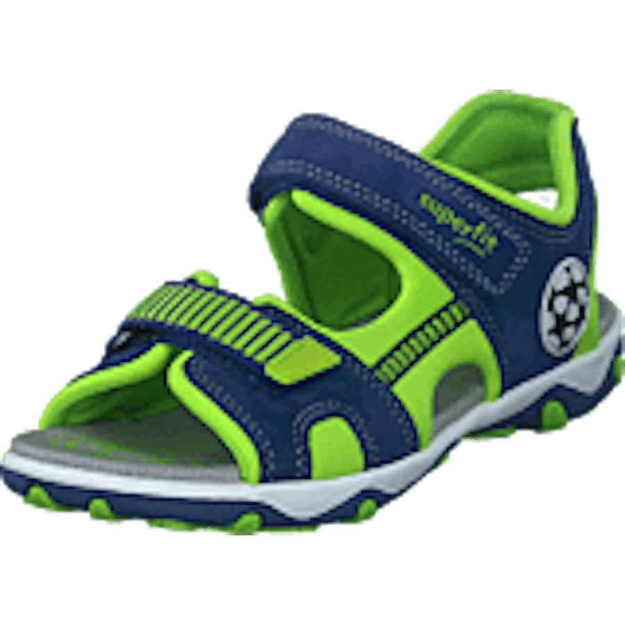 Mike Blue/green - Bild 9