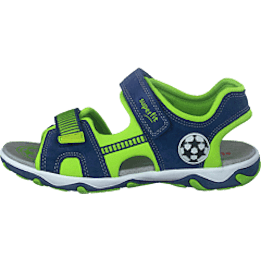 Mike Blue/green - Bild 10