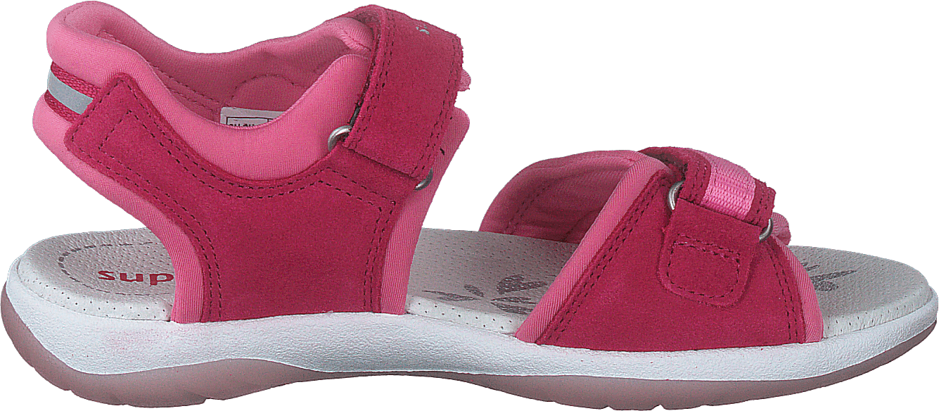 Sunny Red/pink - Bild 2