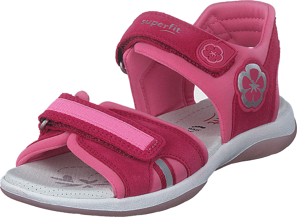 Sunny Red/pink - Bild 3