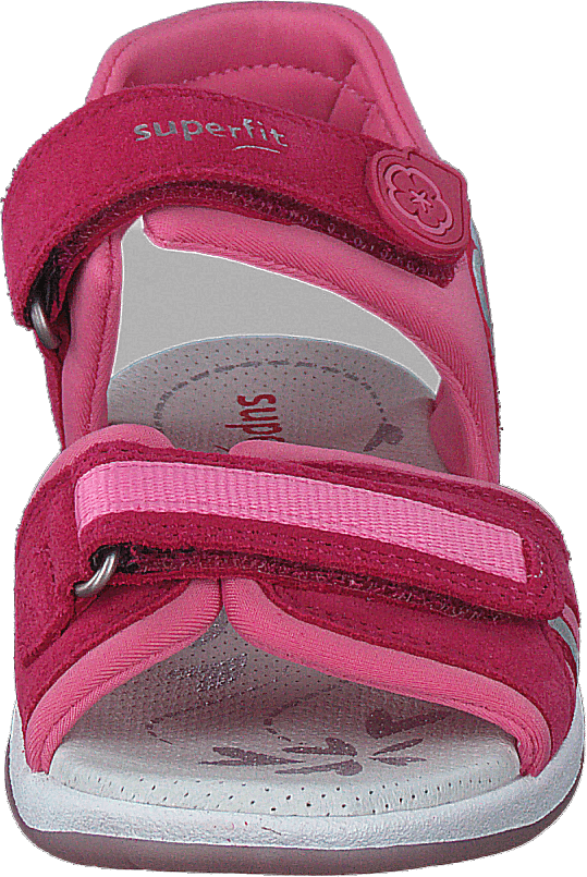 Sunny Red/pink - Bild 4