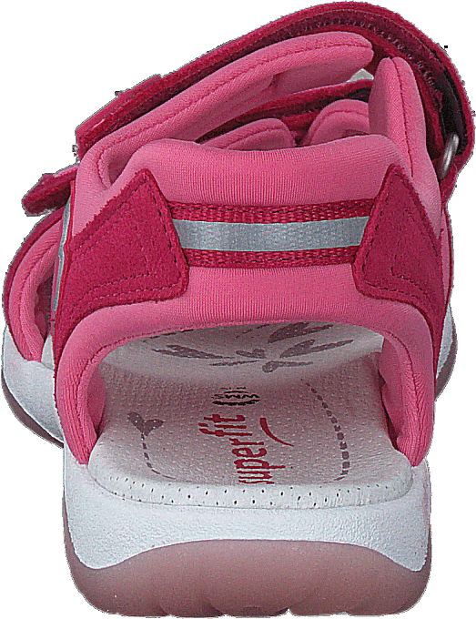 Sunny Red/pink - Bild 5