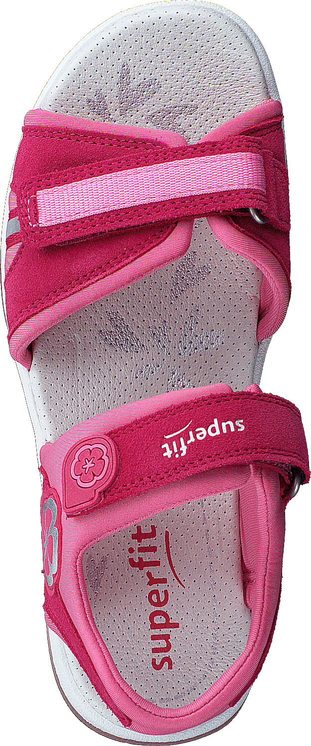 Sunny Red/pink - Bild 6