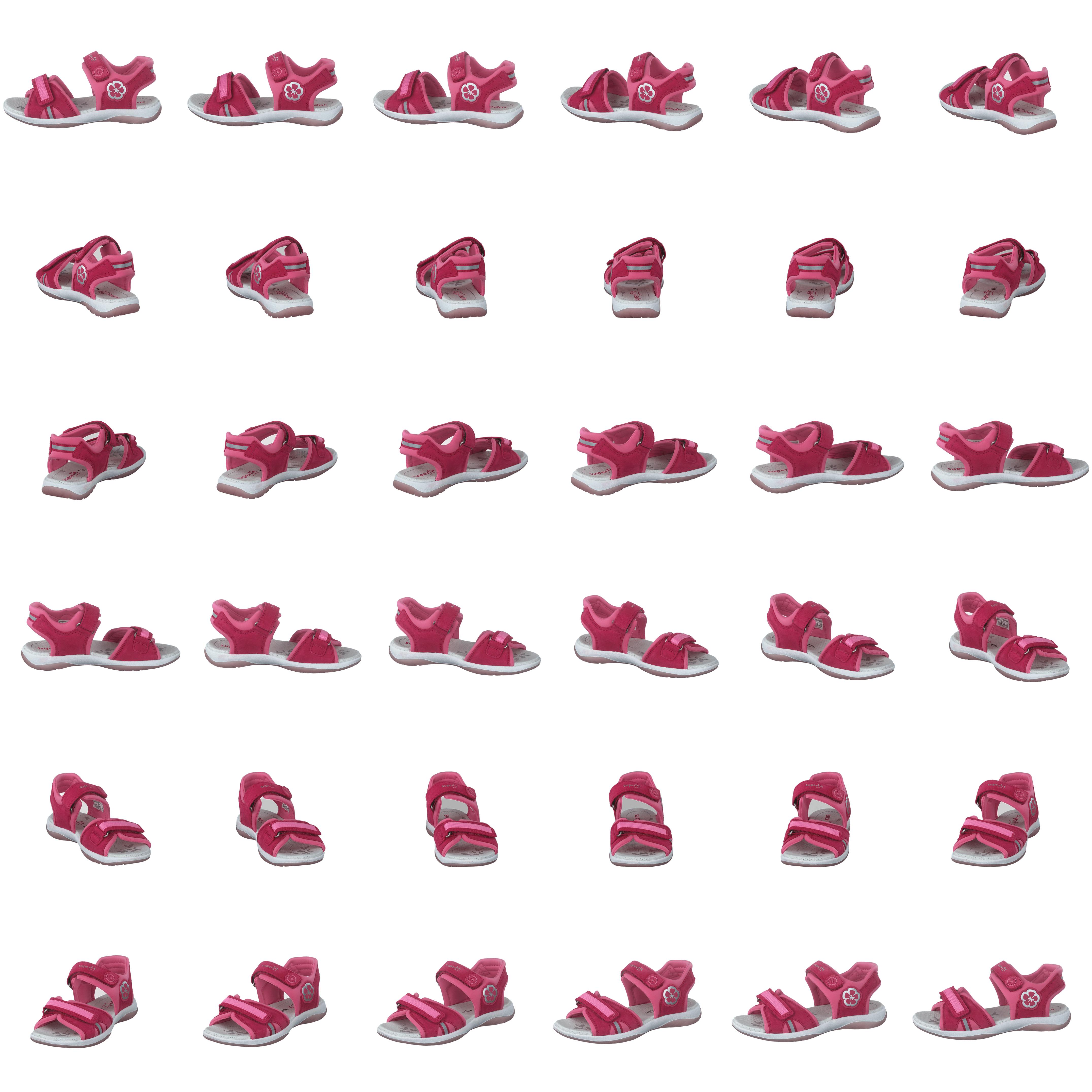 Sunny Red/pink - Bild 8