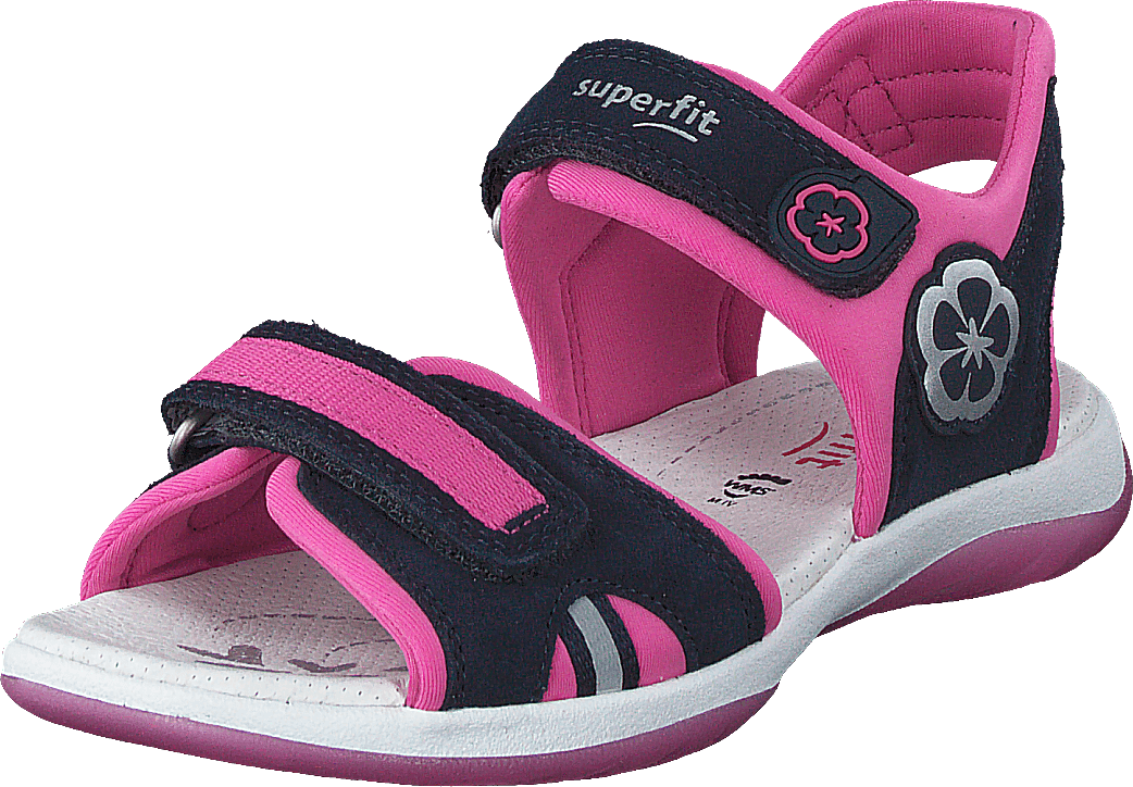 Sunny Blue/pink - Bild 3
