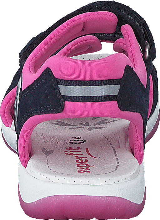 Sunny Blue/pink - Bild 5