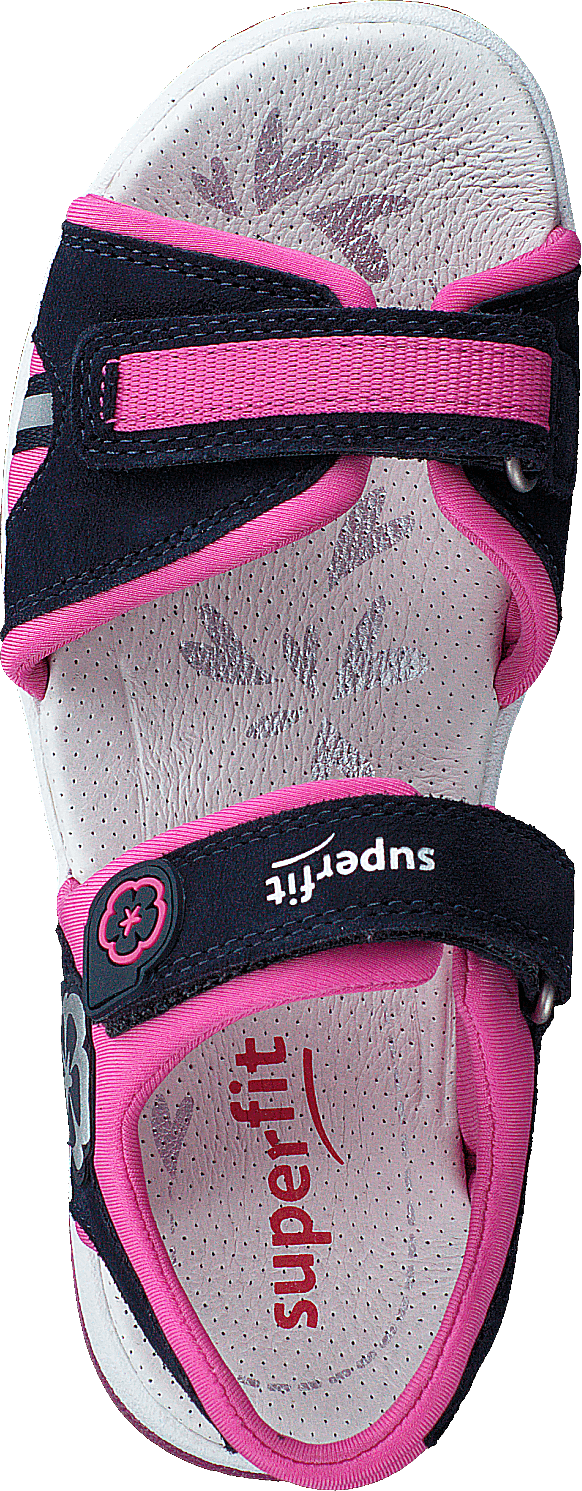 Sunny Blue/pink - Bild 6