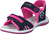 Sunny Blue/pink - Bild 9