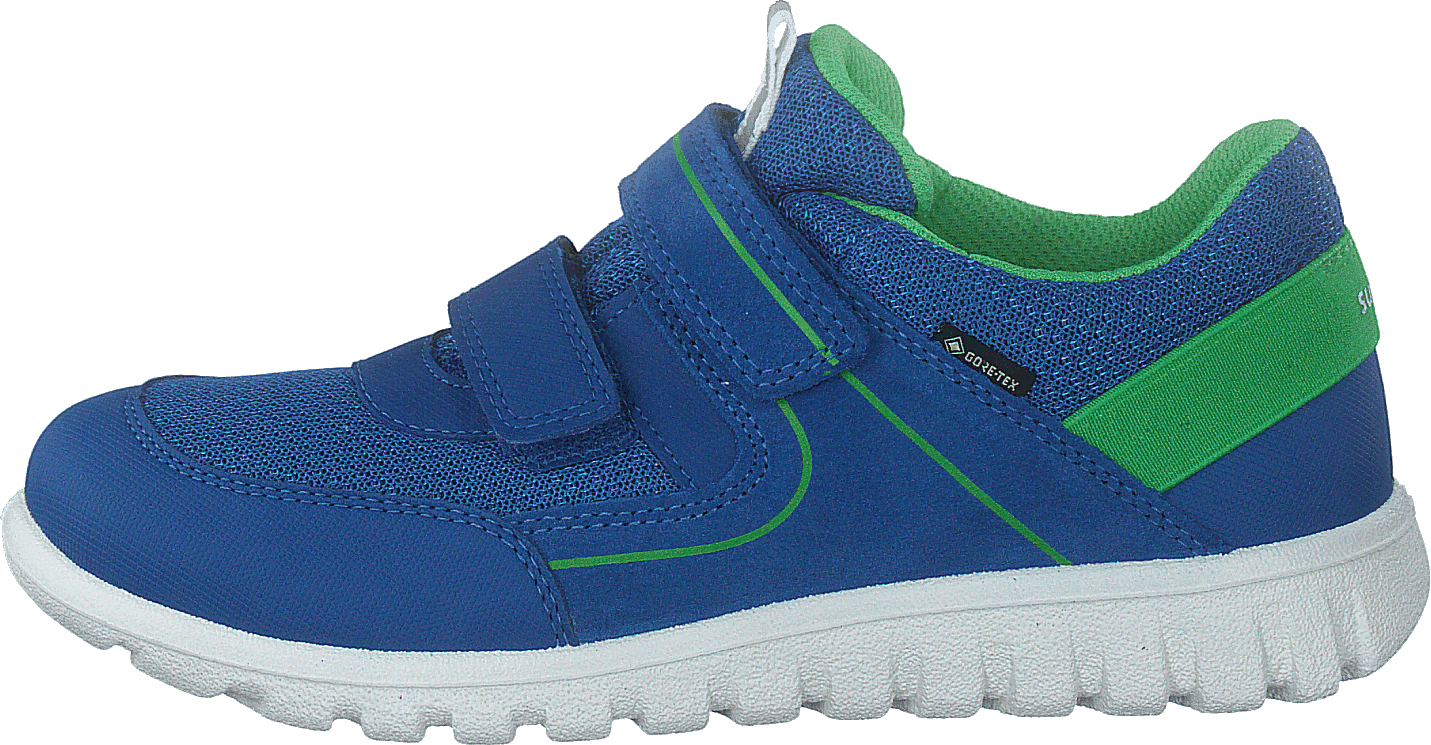 Sport7 Gtx Blue/green
