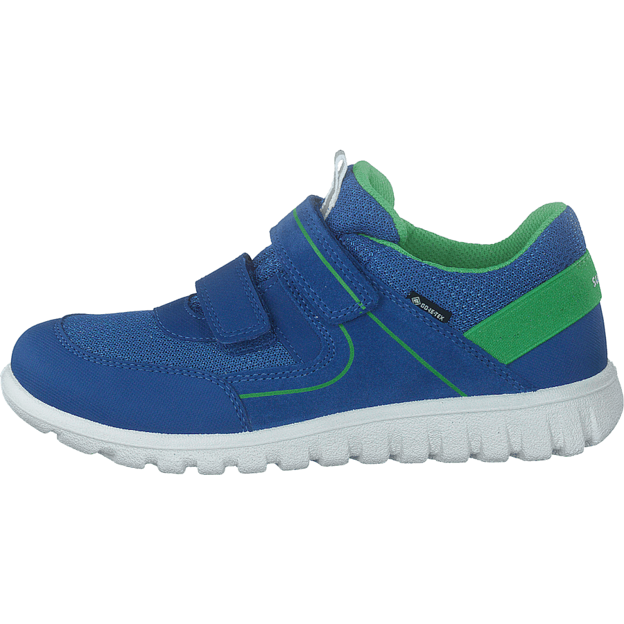 Sport7 Gtx Blue/green