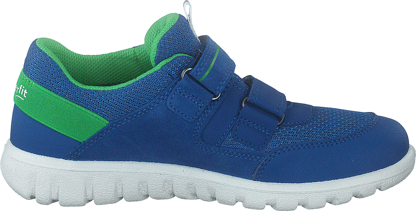 Sport7 Gtx Blue/green - Bild 2