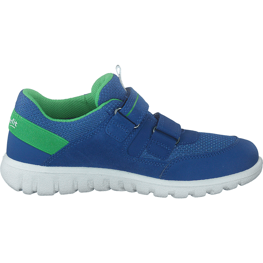 Sport7 Gtx Blue/green - Bild 2