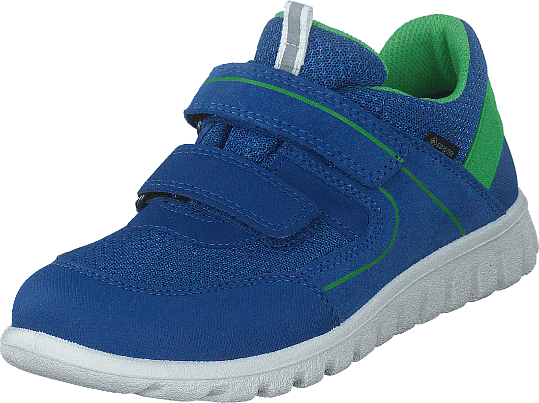 Sport7 Gtx Blue/green - Bild 3