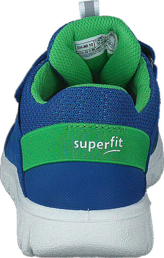 Sport7 Gtx Blue/green - Bild 5