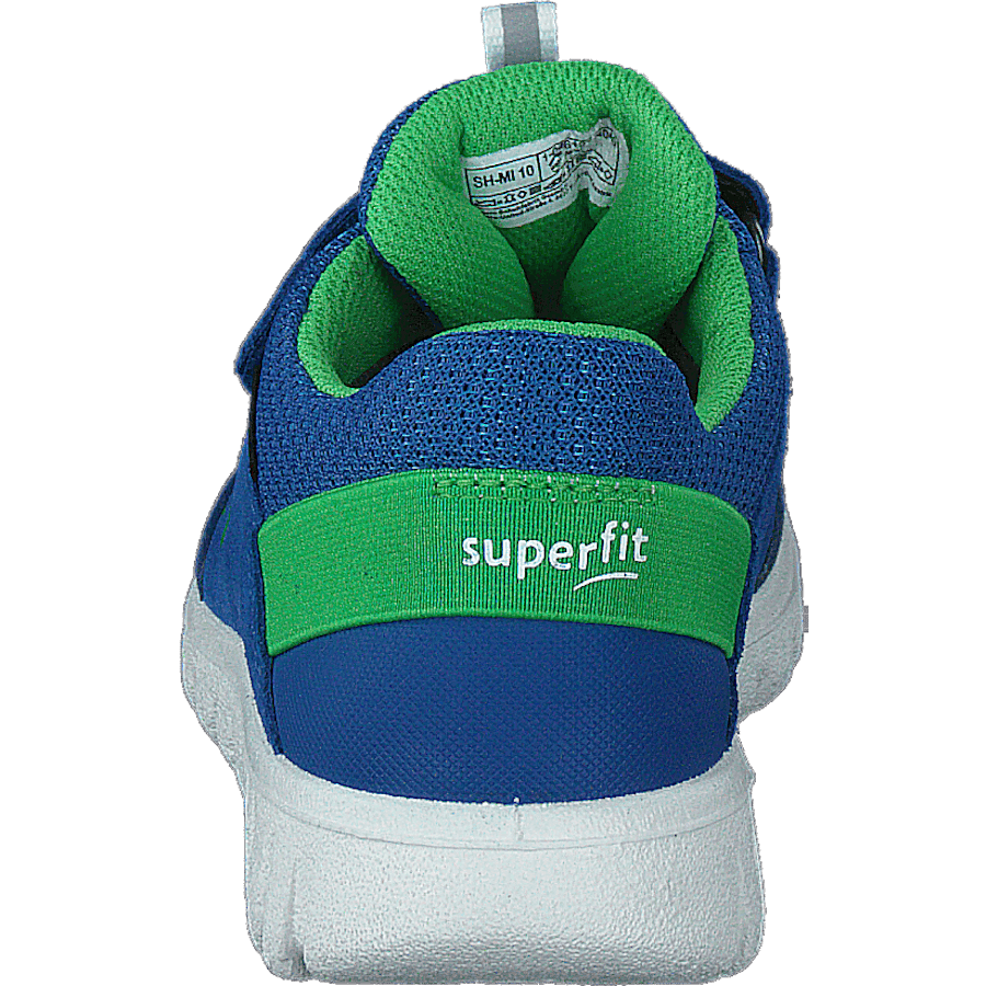 Sport7 Gtx Blue/green - Bild 5