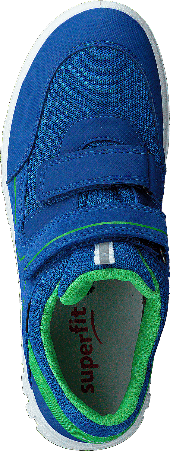 Sport7 Gtx Blue/green - Bild 6