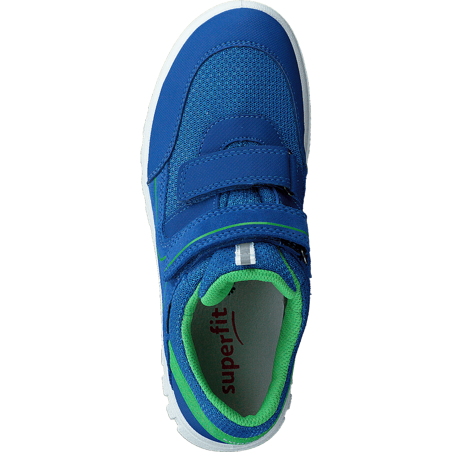 Sport7 Gtx Blue/green - Bild 6