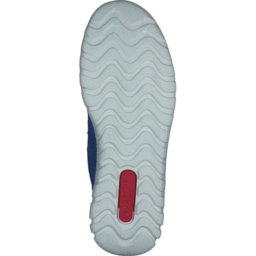 Sport7 Gtx Blue/green - Bild 7