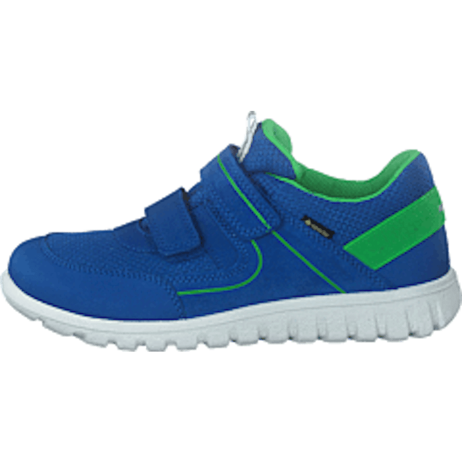 Sport7 Gtx Blue/green - Bild 10