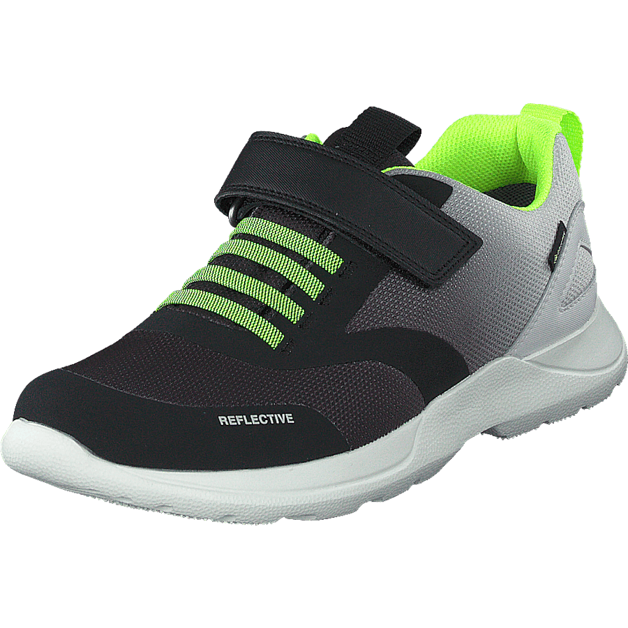 Rush Gtx Black - Bild 3
