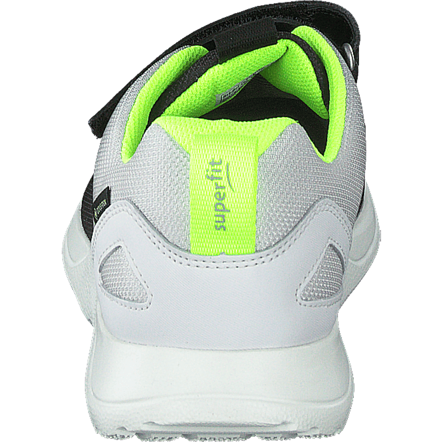 Rush Gtx Black - Bild 5