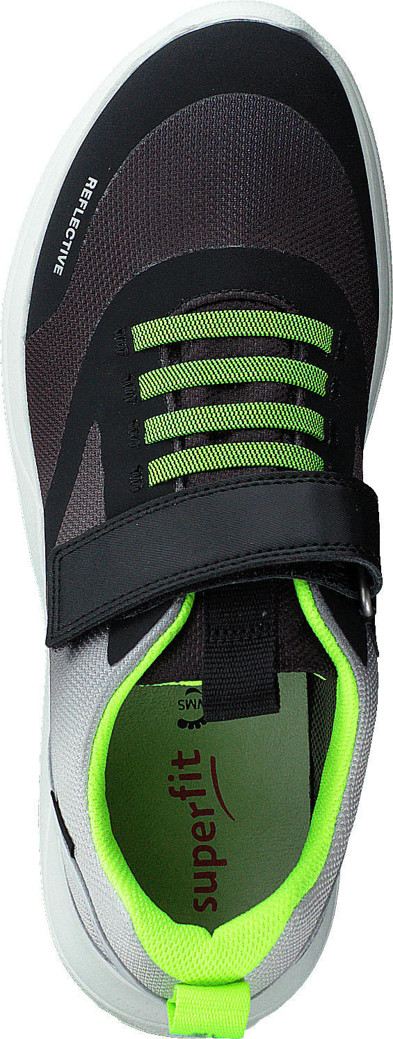 Rush Gtx Black - Bild 6