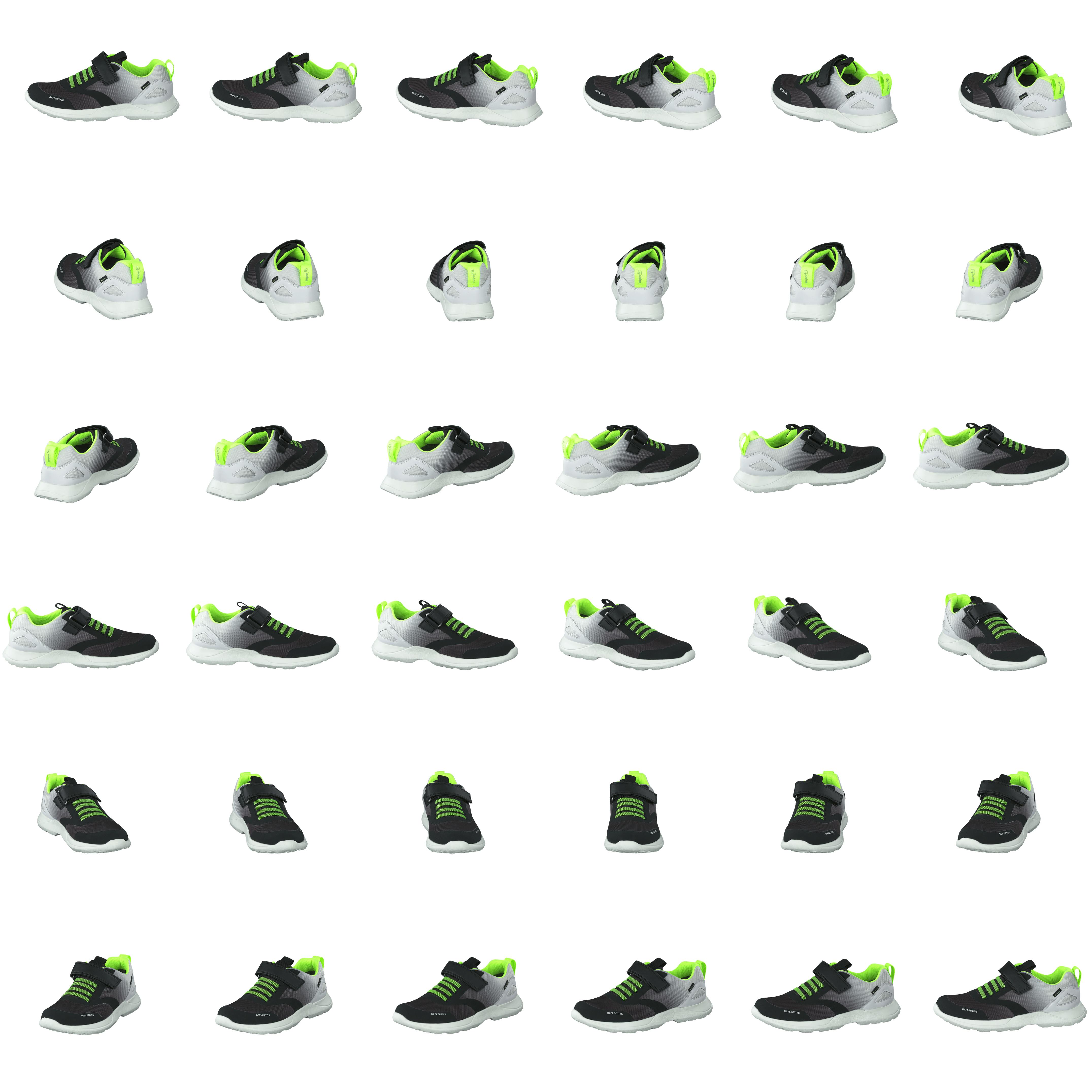 Rush Gtx Black - Bild 8