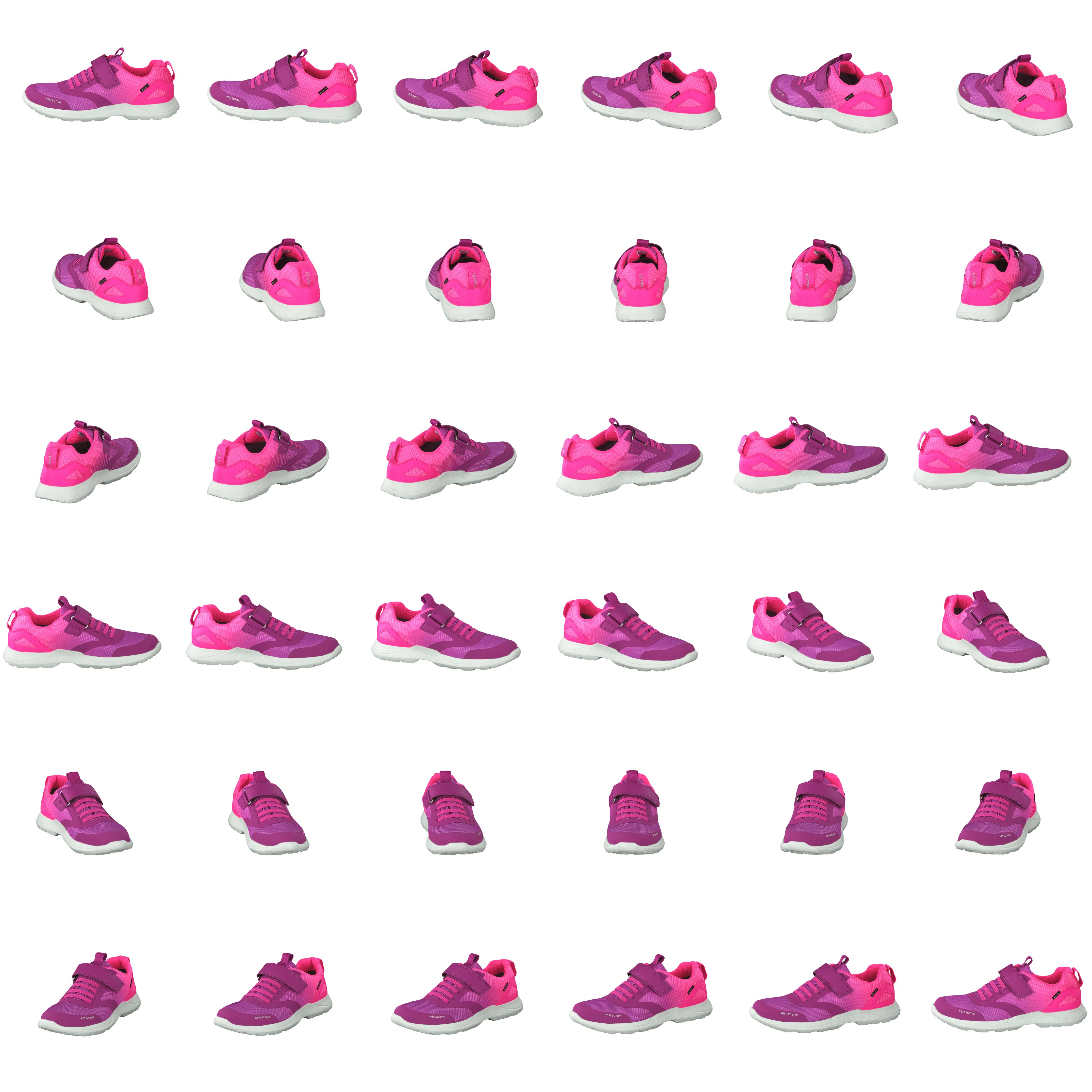 Rush Gtx Pink - Bild 8