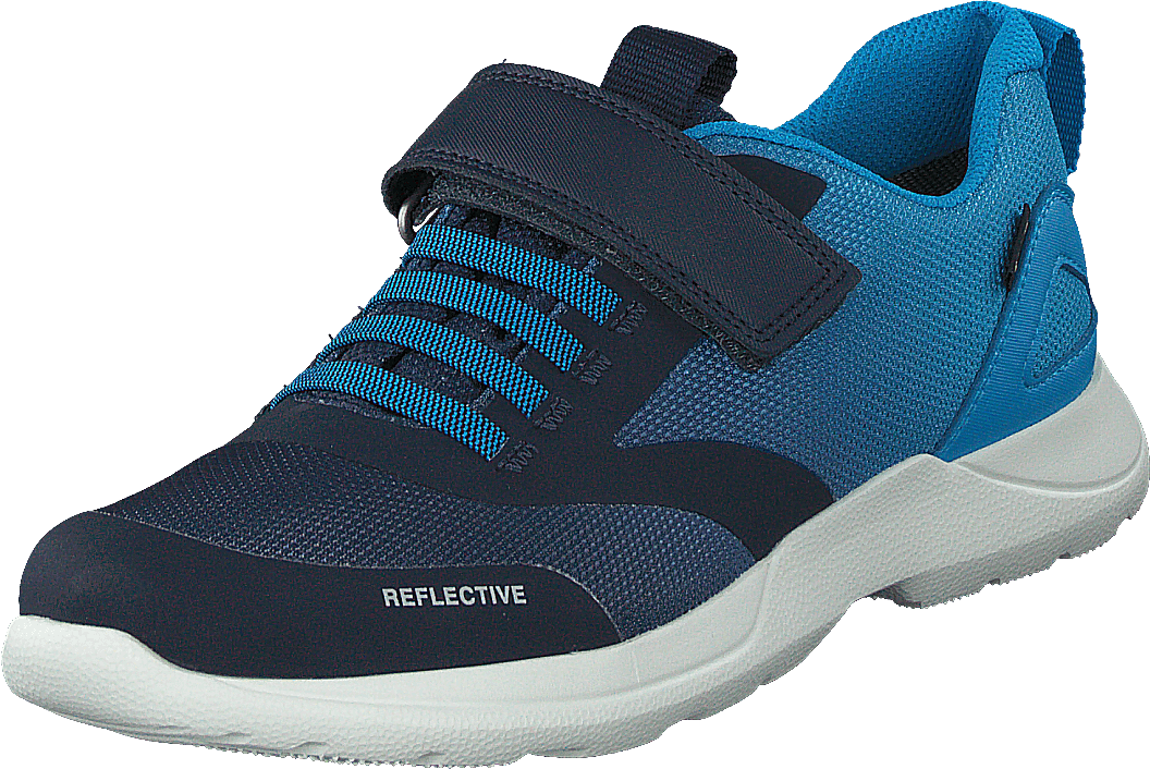 Rush Gtx Blue - Bild 3