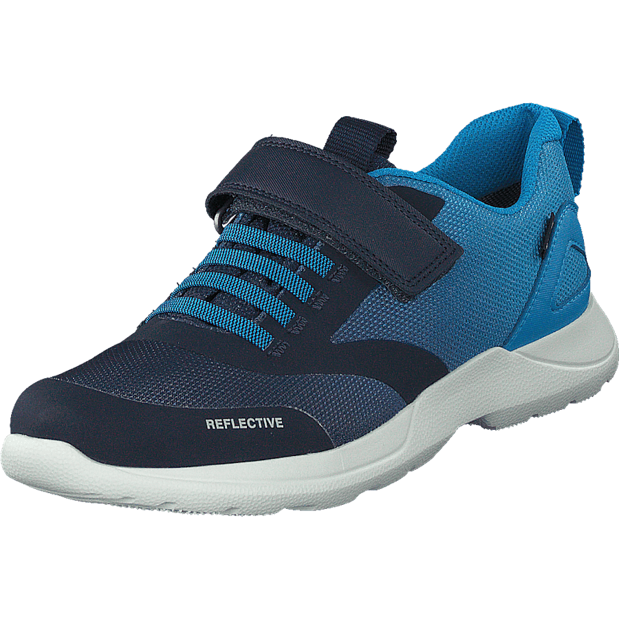 Rush Gtx Blue - Bild 3