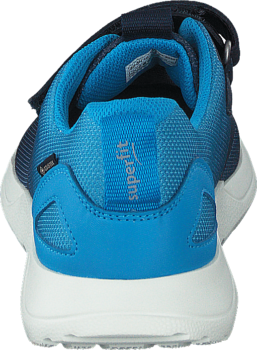 Rush Gtx Blue - Bild 5
