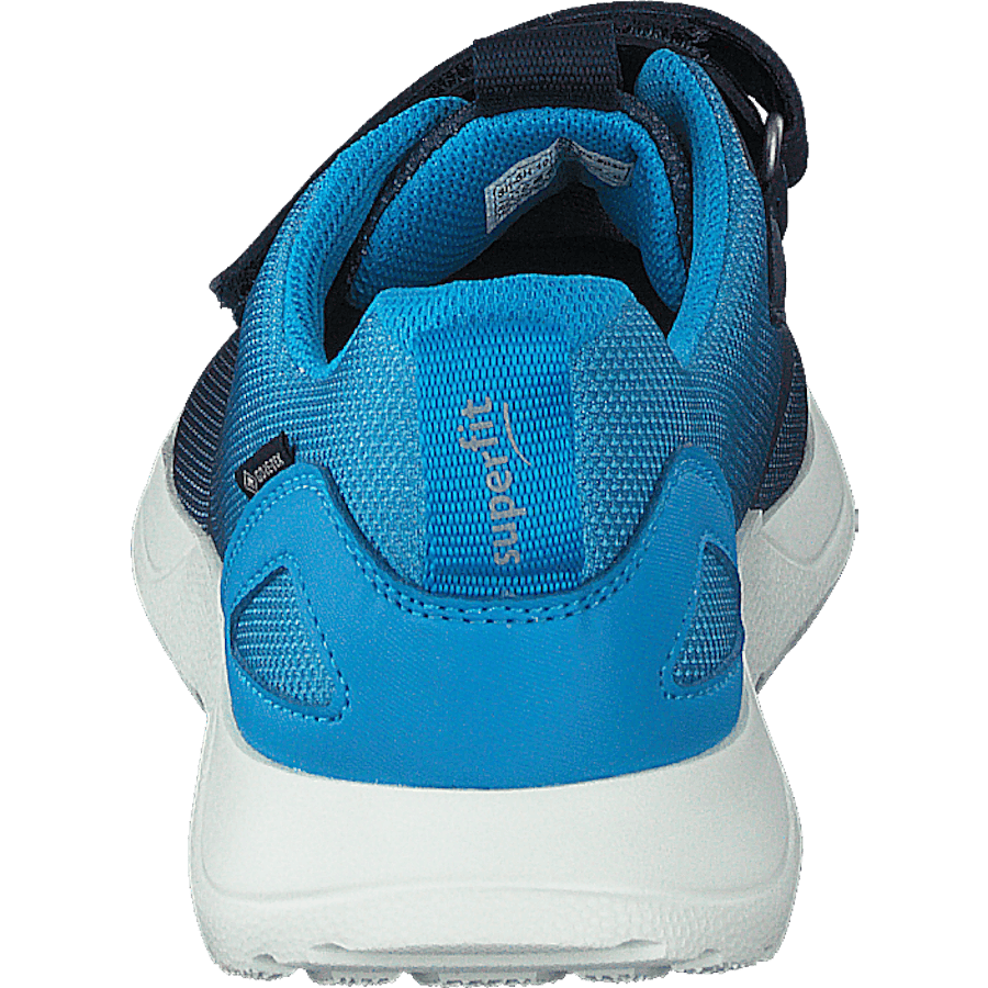 Rush Gtx Blue - Bild 5