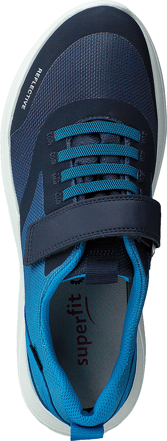 Rush Gtx Blue - Bild 6