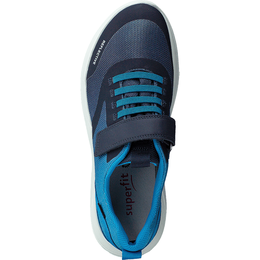 Rush Gtx Blue - Bild 6