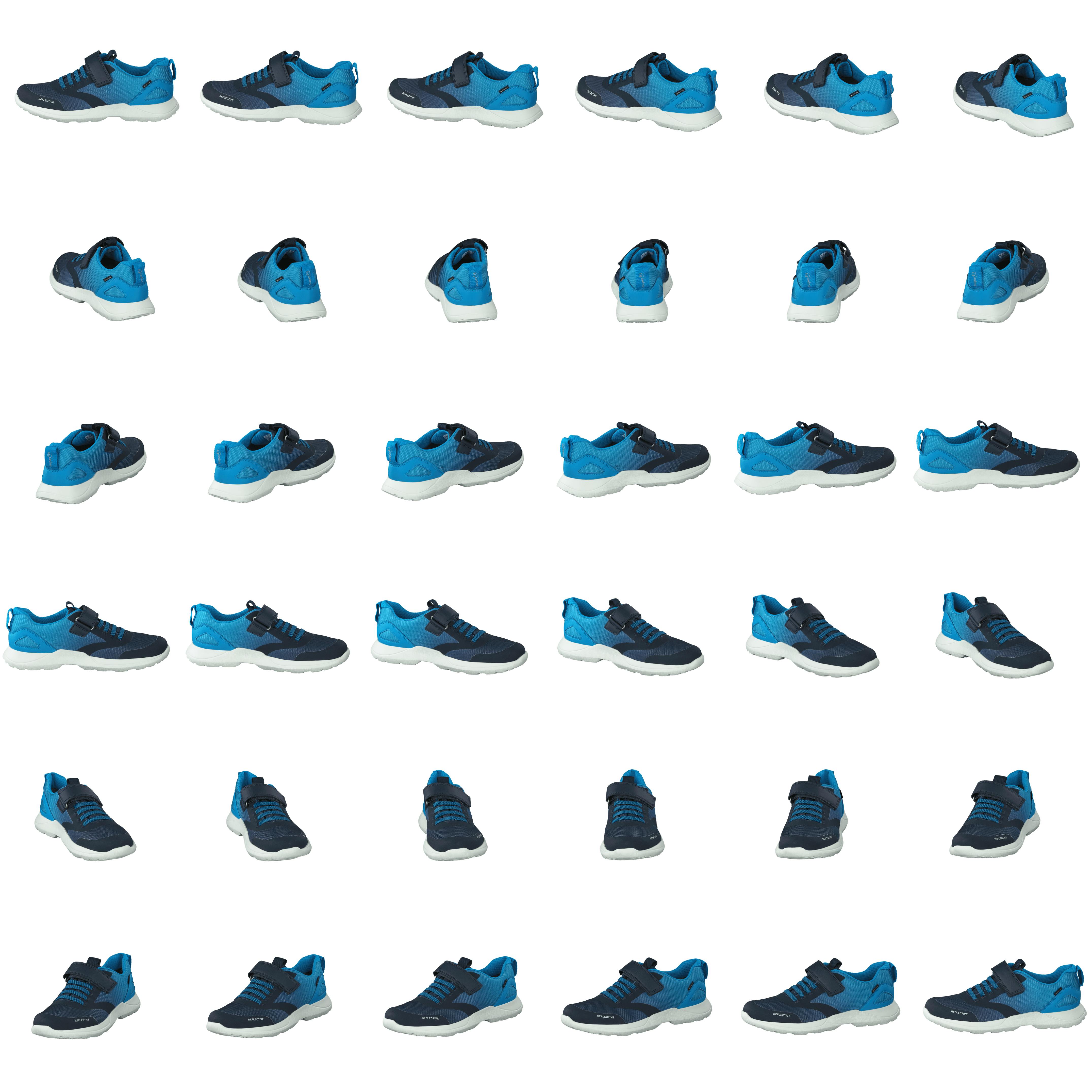 Rush Gtx Blue - Bild 8