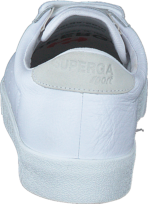 2843 Club S Full White Schuhe fur jeden Anlass Footway
