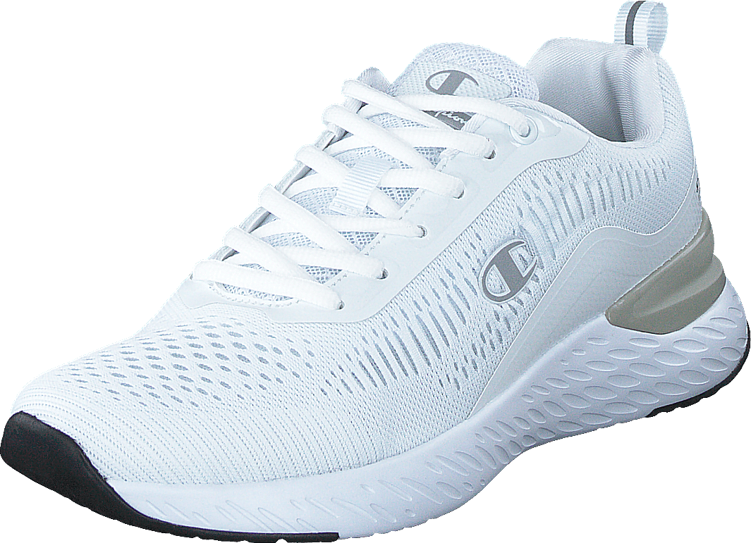 Low Cut Shoe Bold 2.2 White