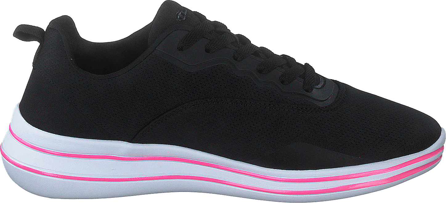 Low Cut Shoe Nyame - Lace Black Beauty - Bild 2