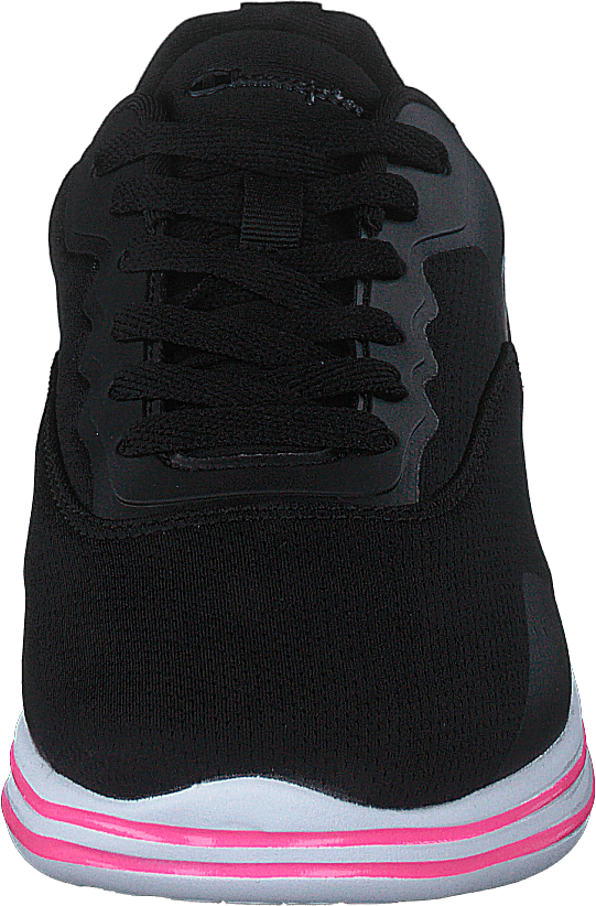 Low Cut Shoe Nyame - Lace Black Beauty - Bild 4