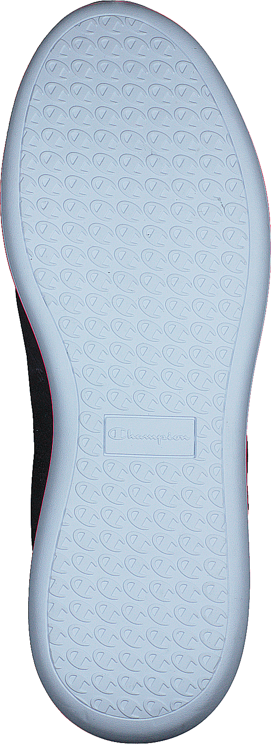 Low Cut Shoe Nyame - Lace Black Beauty - Bild 7