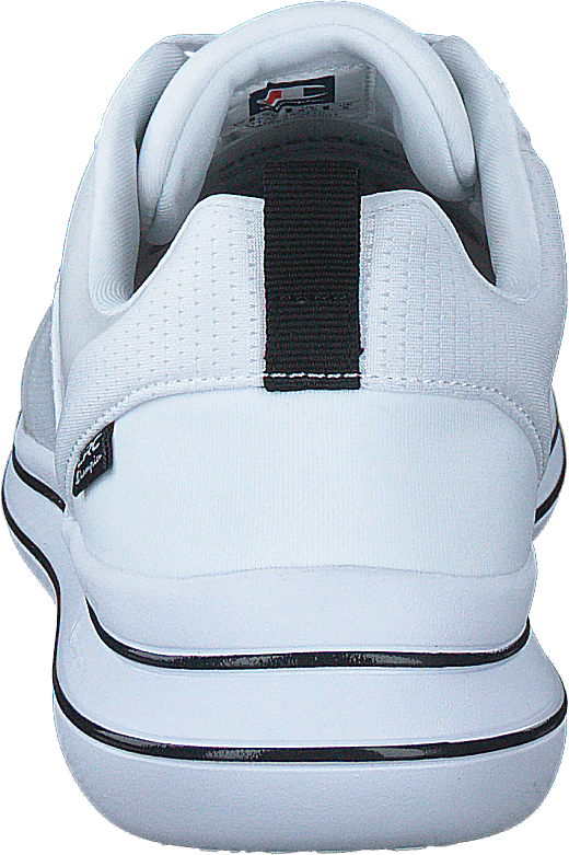 Low Cut Shoe Nyame - Lace White - Bild 5