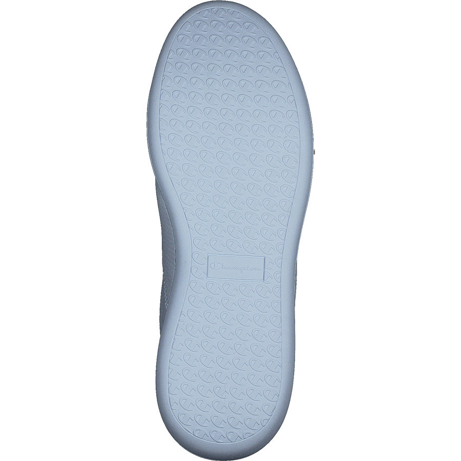 Low Cut Shoe Nyame - Lace White - Bild 7