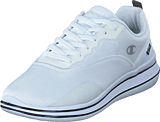 Low Cut Shoe Nyame - Lace White - Bild 9