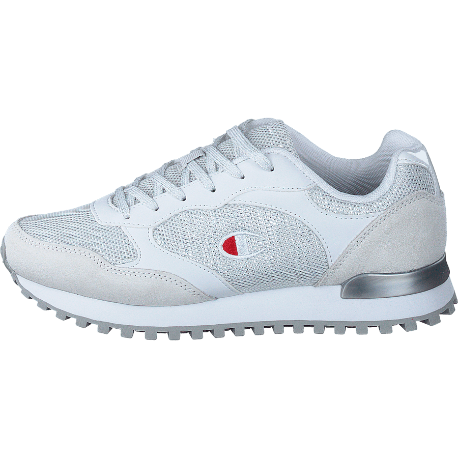 Low Cut Shoe Dsm Femme White