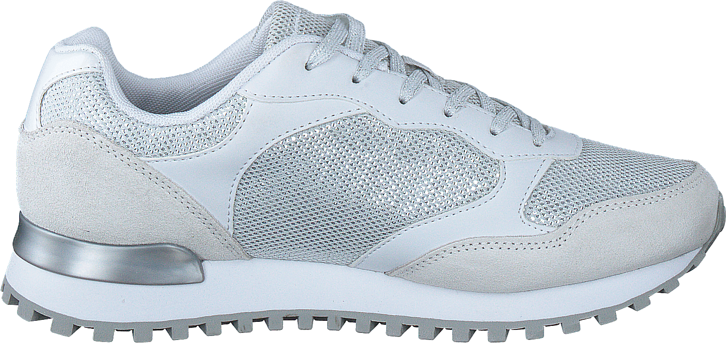 Low Cut Shoe Dsm Femme White - Bild 2