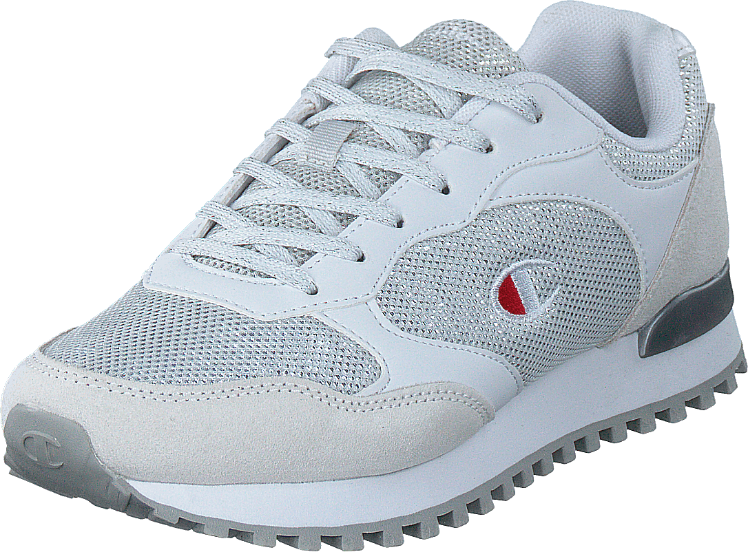 Low Cut Shoe Dsm Femme White - Bild 3