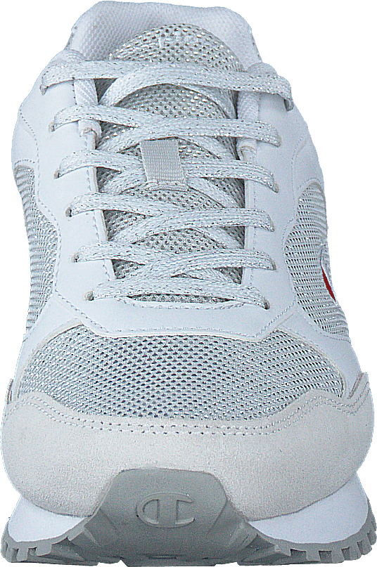 Low Cut Shoe Dsm Femme White - Bild 4