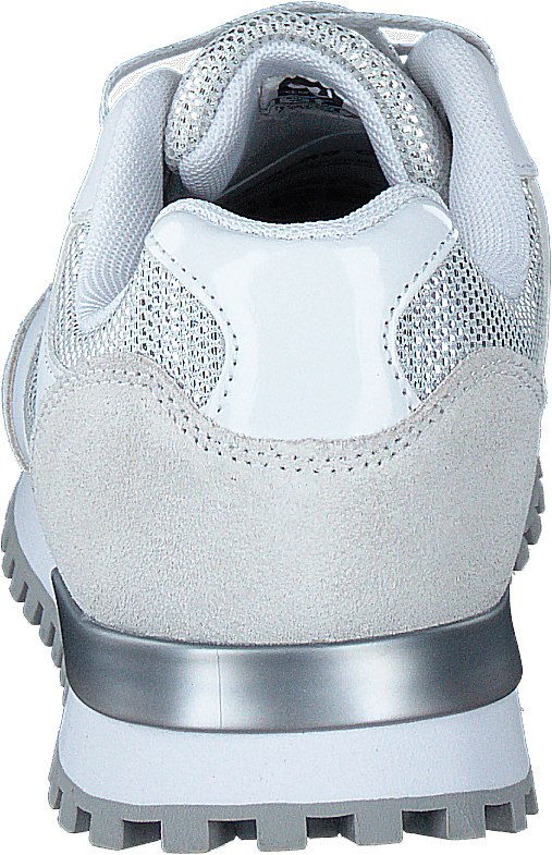 Low Cut Shoe Dsm Femme White - Bild 5