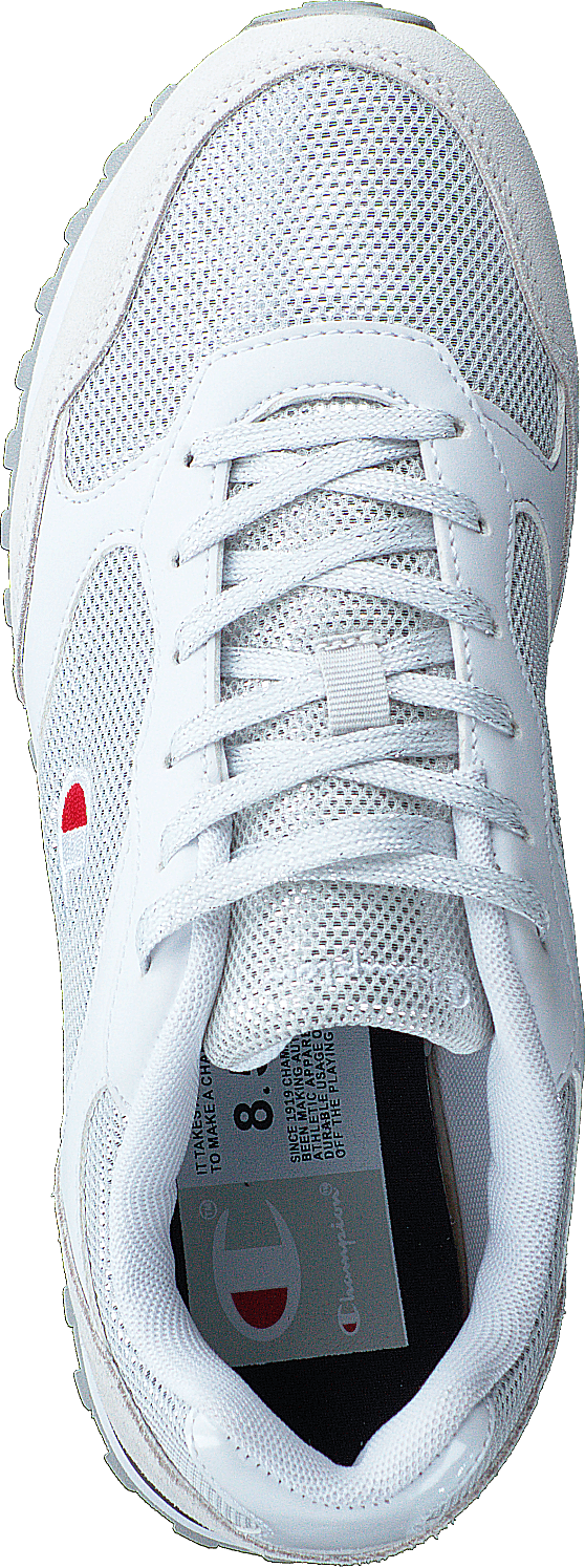 Low Cut Shoe Dsm Femme White - Bild 6